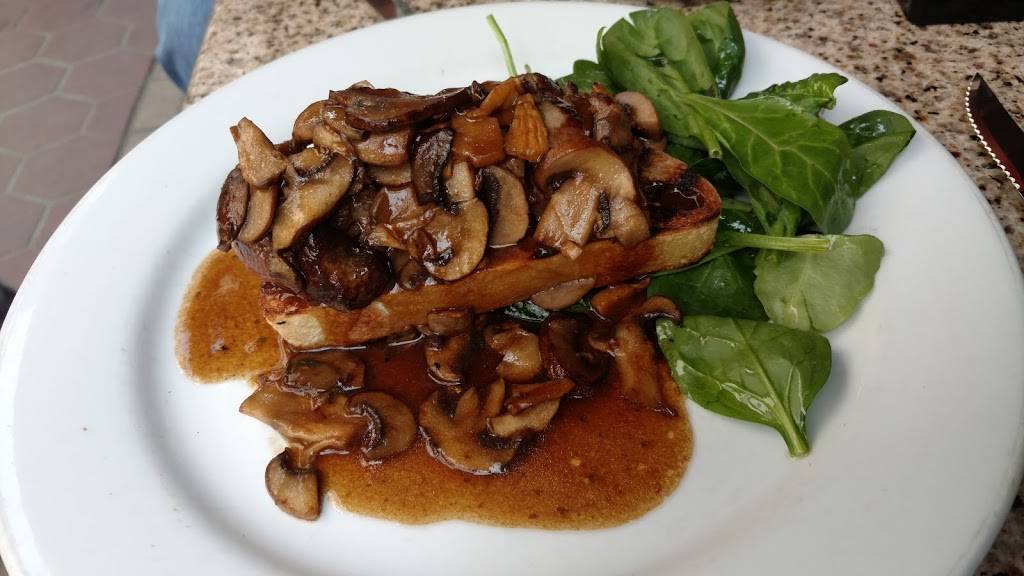 Petit Valentien | restaurant | 1114 State St #14, Santa Barbara, CA 93101, USA | 8059660222 OR +1 805-966-0222