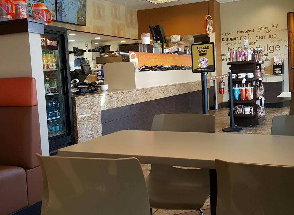 Dunkin | bakery | 1603 NE Jensen Beach Blvd, Jensen Beach, FL 34957, USA | 7723345536 OR +1 772-334-5536