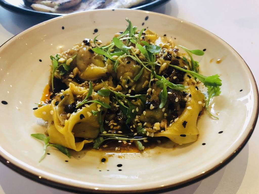 Ms Chi Cafe | restaurant | 3829 Main St, Culver City, CA 90232, USA | 4243615225 OR +1 424-361-5225