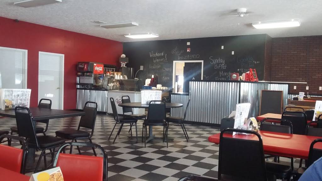 After the Game | restaurant | 11274 OH-104, Lucasville, OH 45648, USA | 7402593400 OR +1 740-259-3400