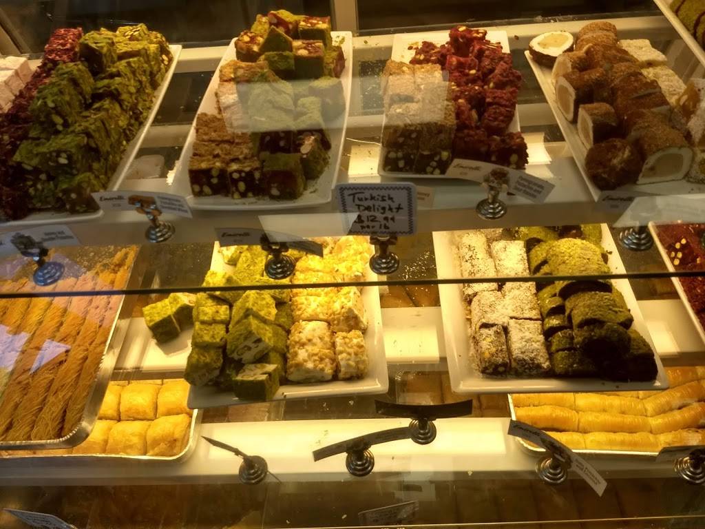 Middle East Market | restaurant | 2054 San Pablo Ave, Berkeley, CA 94702, USA | 5107048800 OR +1 510-704-8800