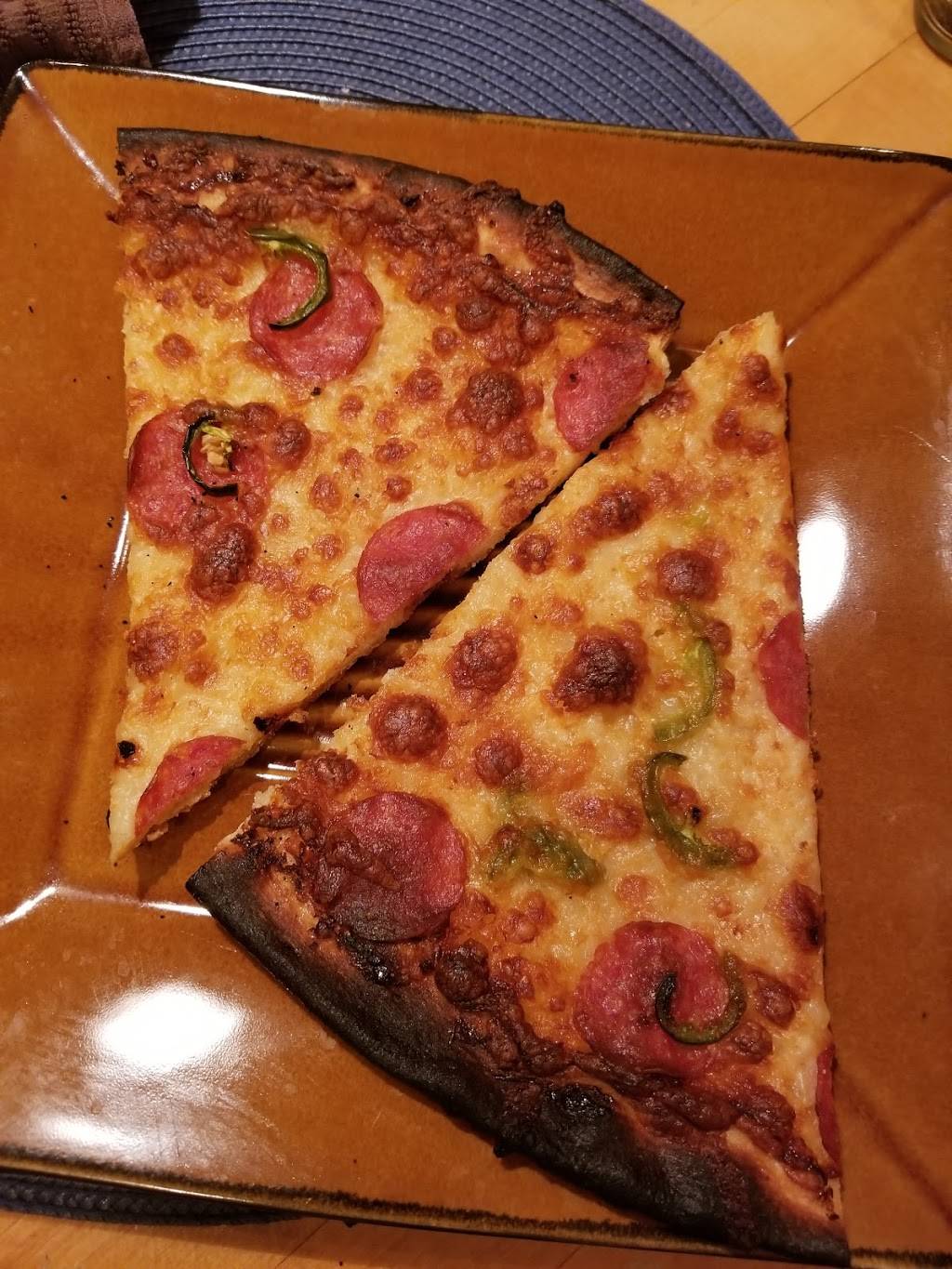 Riverwest Pizza | restaurant | 53212, 930 E Wright St, Milwaukee, WI 53212, USA | 4142699703 OR +1 414-269-9703