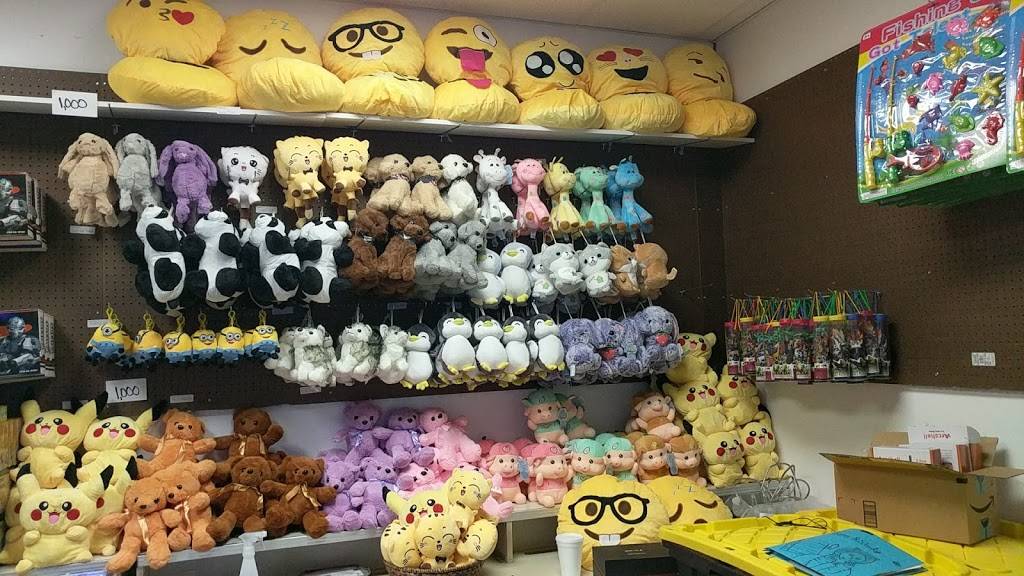 Fangs Island Food and Arcade | restaurant | 521B W Oglethorpe Hwy, Hinesville, GA 31313, USA | 9123321525 OR +1 912-332-1525