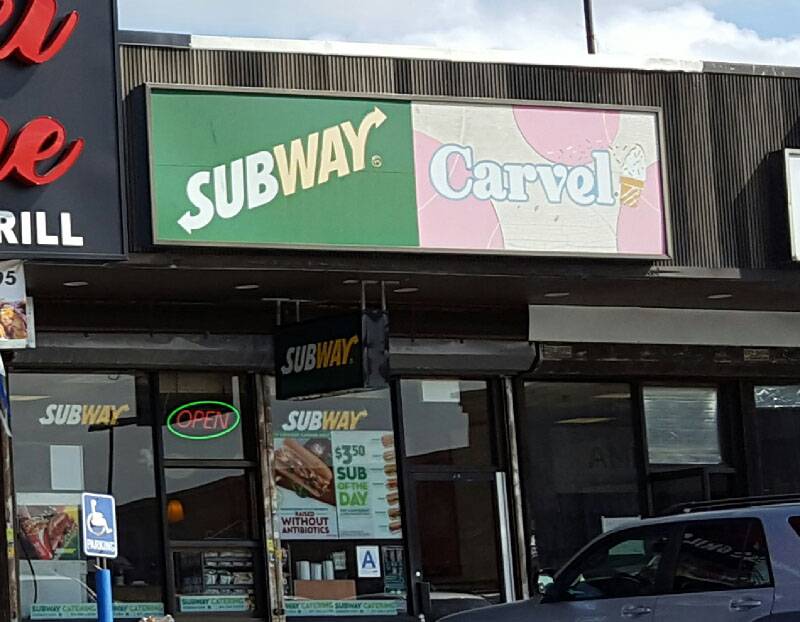 Subway Restaurants | restaurant | 3025 Stratton St, Flushing, NY 11354, USA | 9175635166 OR +1 917-563-5166