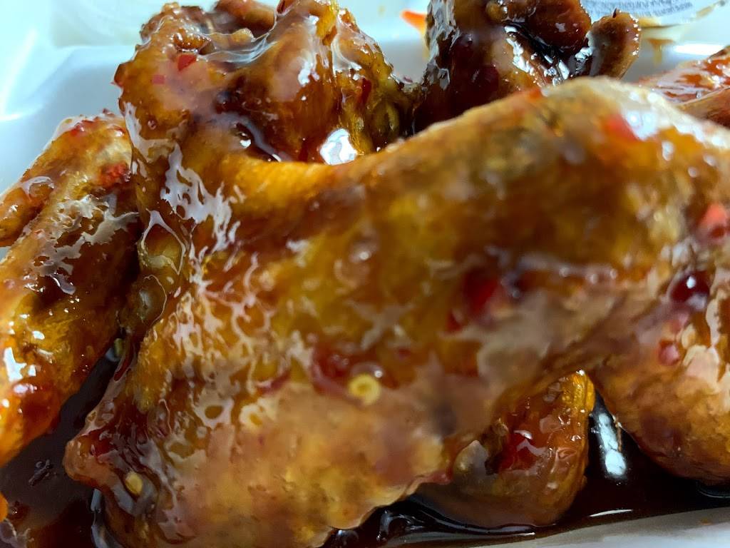 Mister Ps Buffalo Wings Plus | restaurant | 577 Goodman Rd E, Southaven, MS 38671, USA | 6622538448 OR +1 662-253-8448