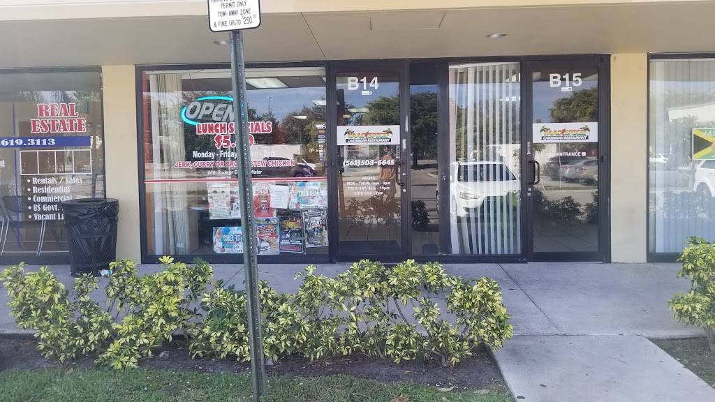 Yaad Spice | restaurant | 2100 45th St, West Palm Beach, FL 33407, USA | 5615086645 OR +1 561-508-6645