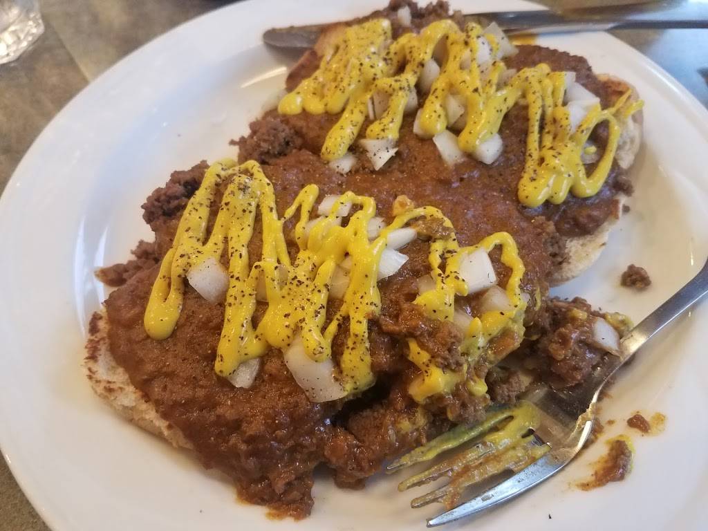 Louies Ham & Corned Beef | restaurant | 3570 Riopelle St, Detroit, MI 48207, USA | 3138311800 OR +1 313-831-1800