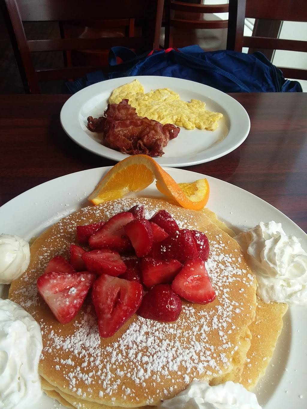 Nudys Cafe Paoli | restaurant | 31 W Lancaster Ave, Paoli, PA 19301, USA | 6106446815 OR +1 610-644-6815