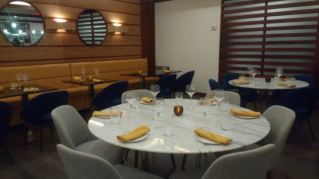 Zenola | restaurant | 132 Branch Rd SE, Vienna, VA 22180, USA | 5714075203 OR +1 571-407-5203