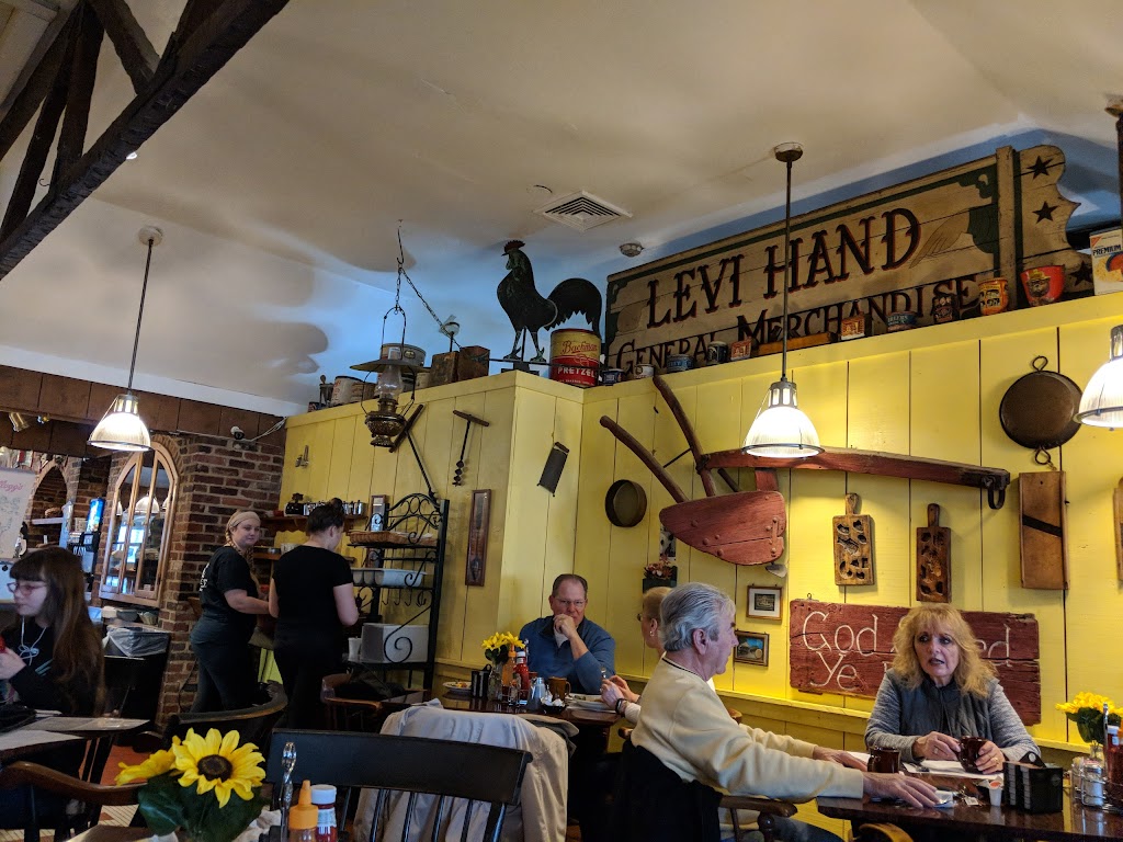 Smithville Bakery & Coffee Shop | bakery | 3 N New York Rd, Galloway, NJ 08205, USA | 6096526471 OR +1 609-652-6471