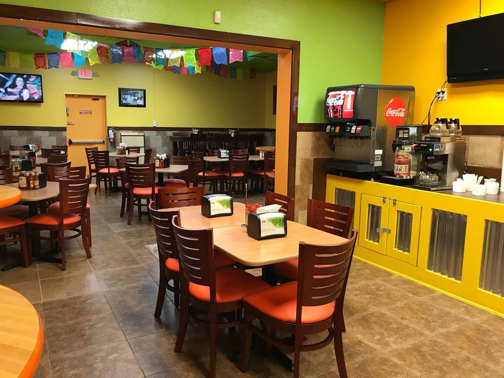 Taco Norteno | restaurant | 4142, 12793 W Colonial Dr, Winter Garden, FL 34787, USA | 4076562567 OR +1 407-656-2567