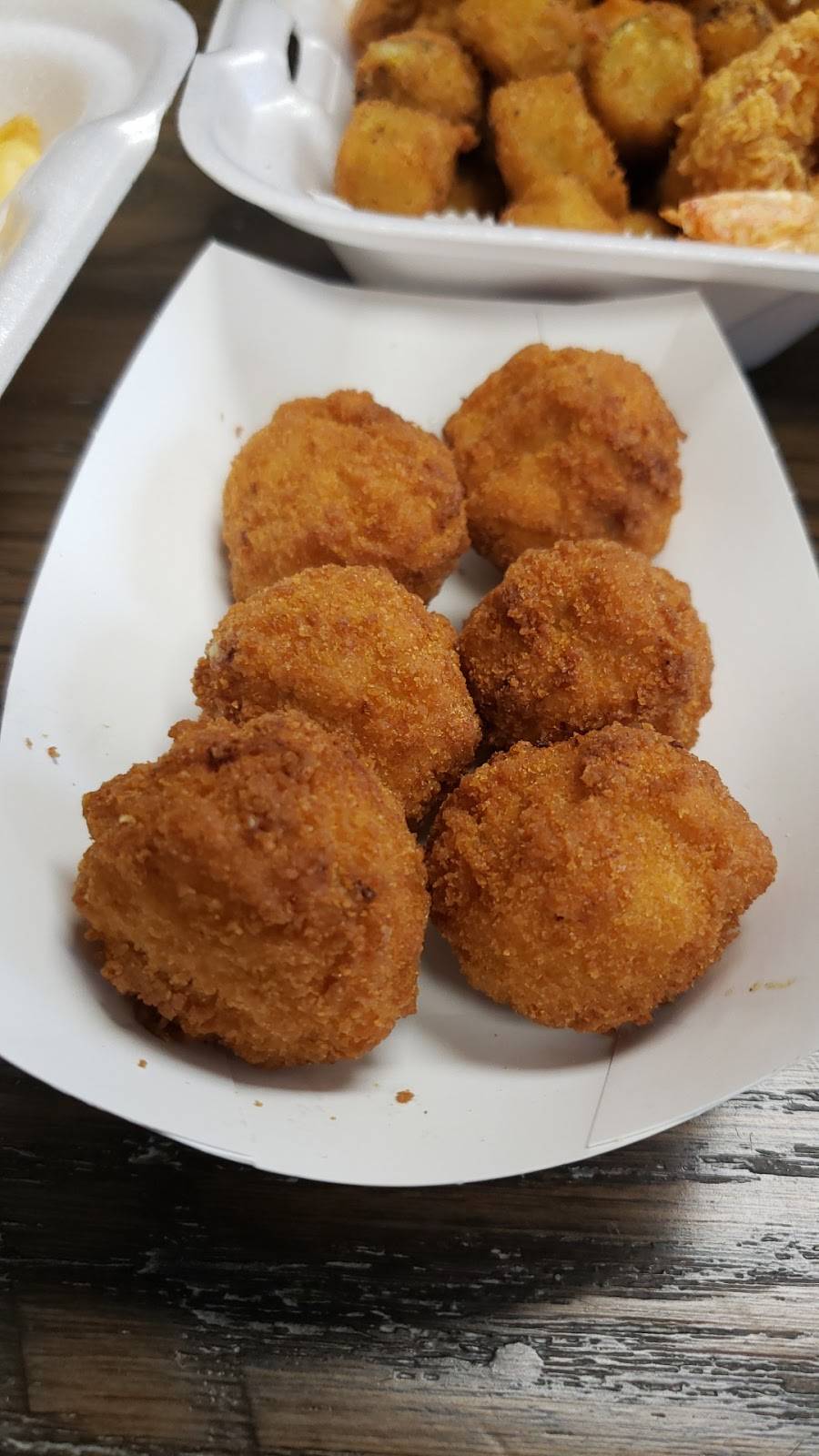 Southern Style Seafood Company | restaurant | 24626 TX-494 Loop, Porter, TX 77365, USA | 2813544118 OR +1 281-354-4118