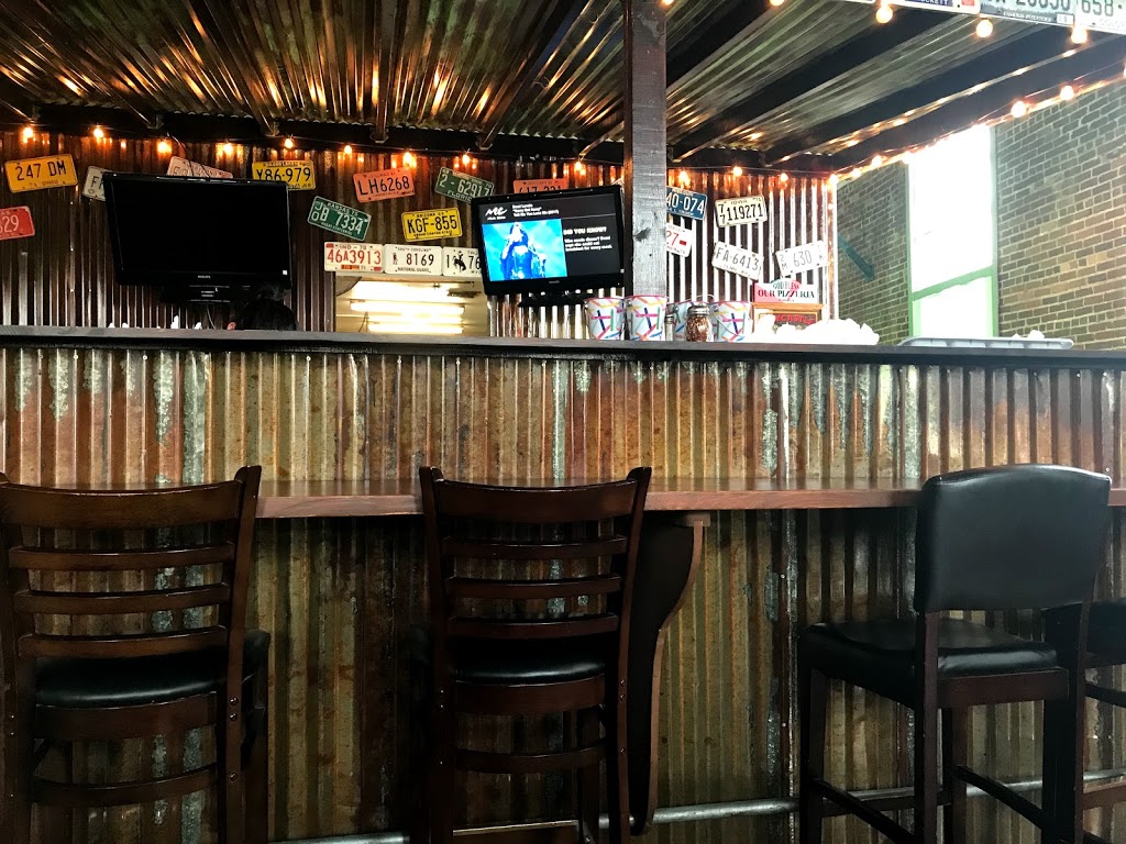 Paulies Brick Oven Pizza | restaurant | 134 S Madison St, Thomasville, GA 31792, USA | 2292259866 OR +1 229-225-9866