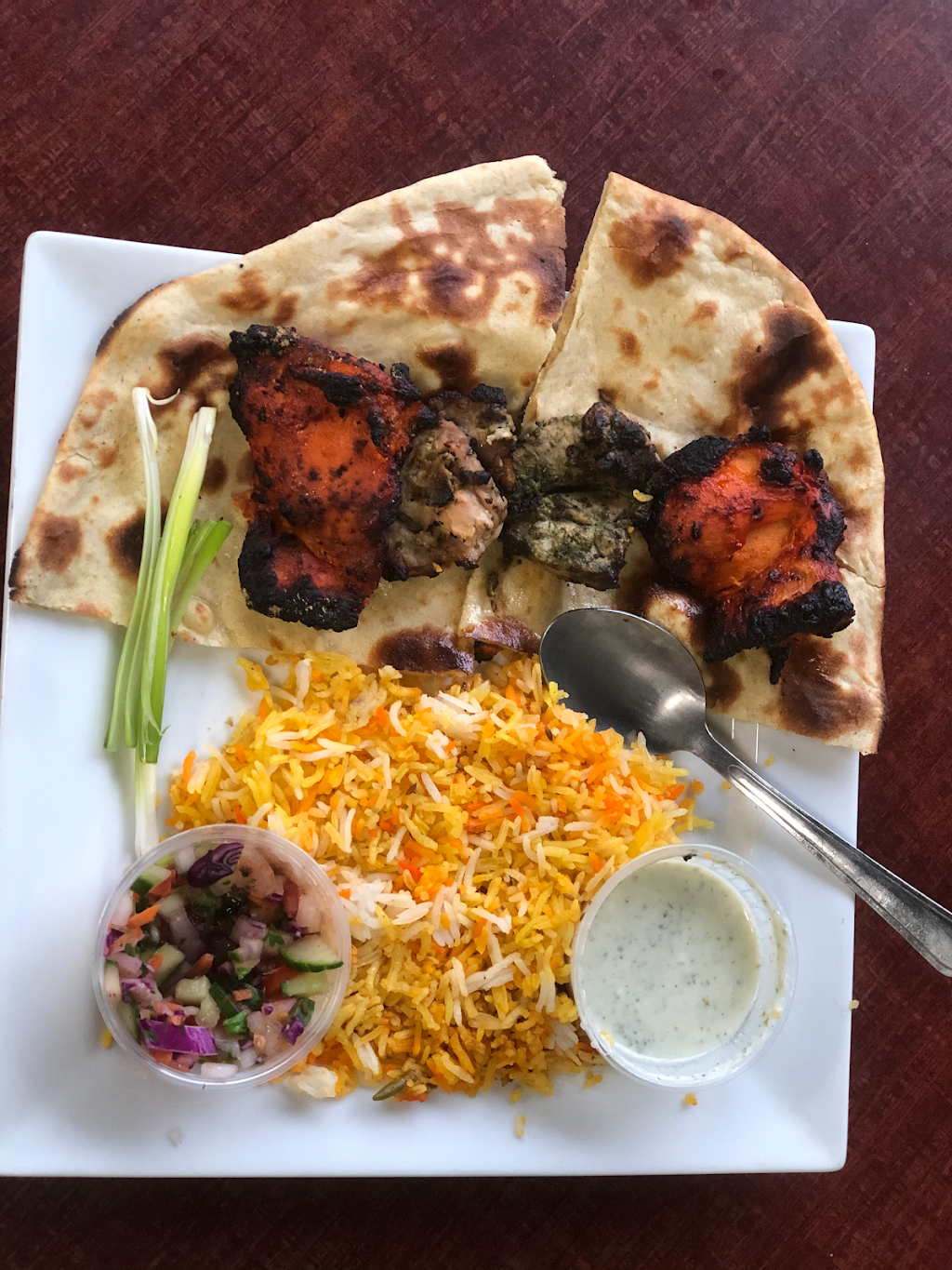 Amis kitchen | restaurant | 15 Fisherman Dr Unit# 6, Brampton, ON L7A 1B7, Canada | 9054954403 OR +1 905-495-4403