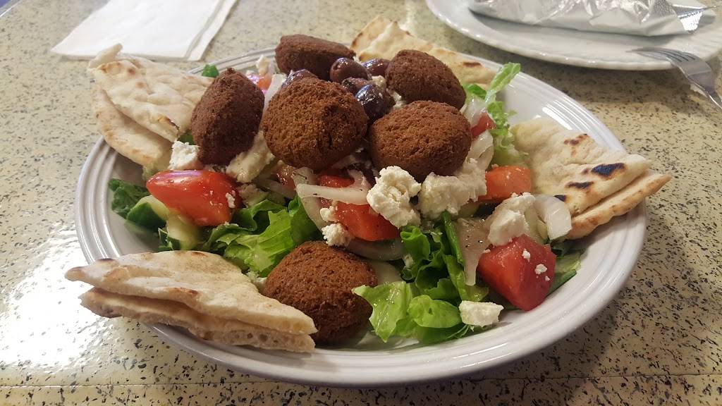 Nikos | restaurant | 171 Disc Dr #105, Sparks, NV 89436, USA | 7754995777 OR +1 775-499-5777