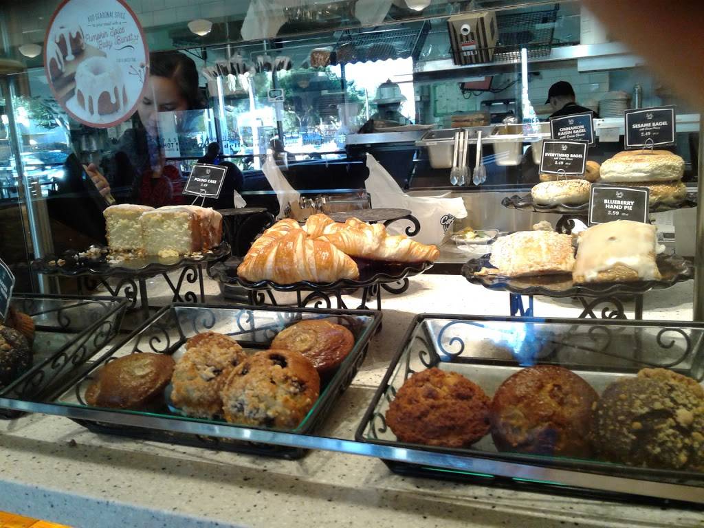 Corner Bakery Cafe | cafe | 1868 S Pacific Coast Hwy, Redondo Beach, CA 90277, USA | 3105409379 OR +1 310-540-9379