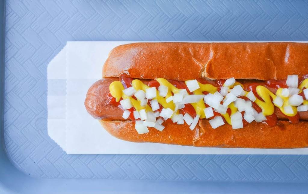 BURGERS 99 | restaurant | 131 South La Brea Ave, Los Angeles, CA 90036, USA | 3232973380 OR +1 323-297-3380