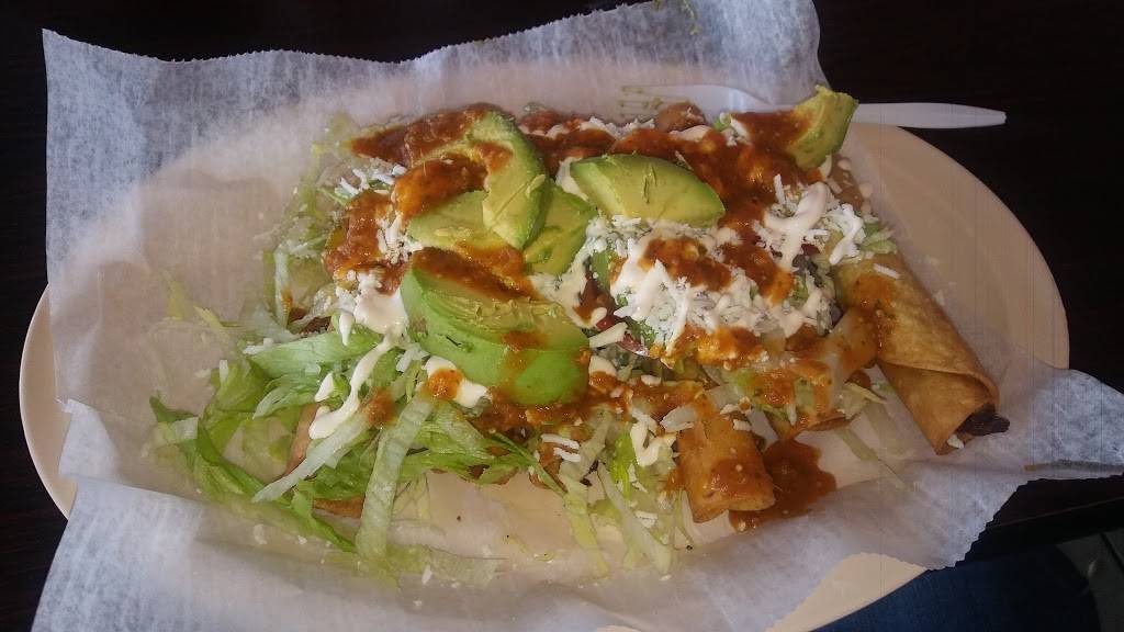 Guanajuato | restaurant | 2103 N Roxboro St, Durham, NC 27704, USA | 9199733475 OR +1 919-973-3475