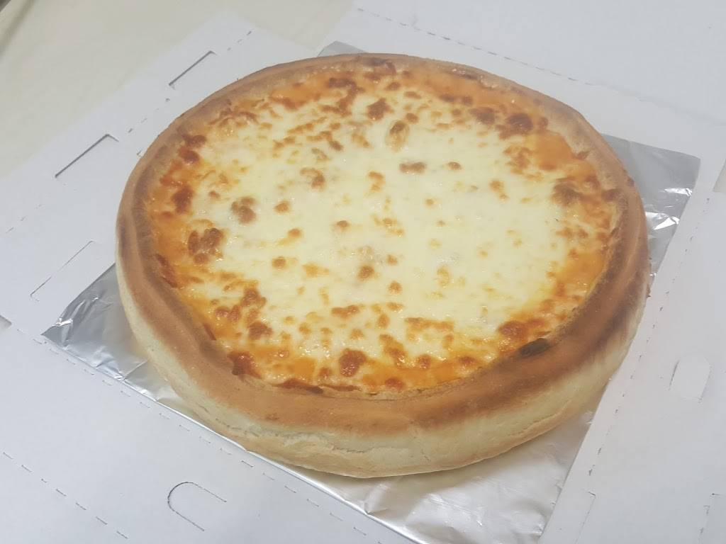 Anthonys Pizzeria | restaurant | 11271 W 159th St, Orland Park, IL 60467, USA | 7082260530 OR +1 708-226-0530