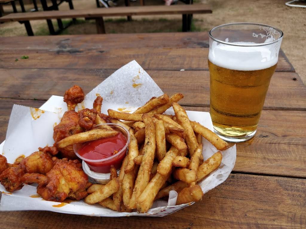 Leroy And Lewis Barbecue | restaurant | 121 Pickle Rd, Austin, TX 78704, USA | 5129459882 OR +1 512-945-9882