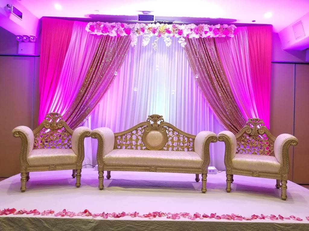 Golden Terrace Banquet Hall | restaurant | 120-23 Atlantic Ave, Richmond Hill, NY 11418, USA | 7188505300 OR +1 718-850-5300