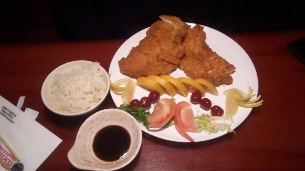 Kumo Hibachi & Sushi | meal takeaway | 6396 S Westnedge Ave, Portage, MI 49002, USA | 2693218870 OR +1 269-321-8870