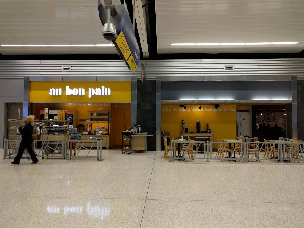 Au Bon Pain | restaurant | 7800 Col. H. Weir Cook Memorial Dr, Indianapolis, IN 46241, USA | 3172387684 OR +1 317-238-7684