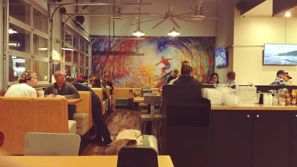 Best Pizza and Brew Carmel Mountain | restaurant | 11489 Carmel Mountain Rd, San Diego, CA 92128, USA | 8589273900 OR +1 858-927-3900