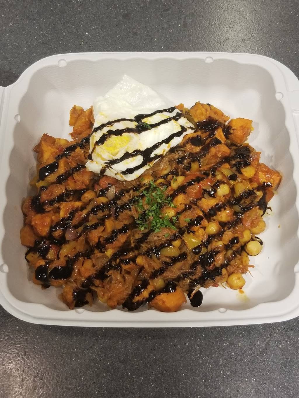 Adamah Neighborhood Table | restaurant | 611 Langdon St, Madison, WI 53703, USA | 6084411574 OR +1 608-441-1574