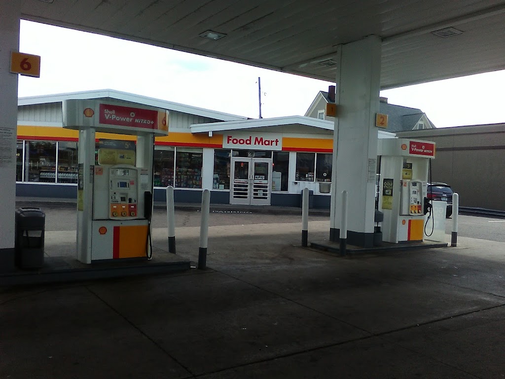 Shell | restaurant | 491 W Michigan Ave, Kalamazoo, MI 49007, USA | 2693821122 OR +1 269-382-1122