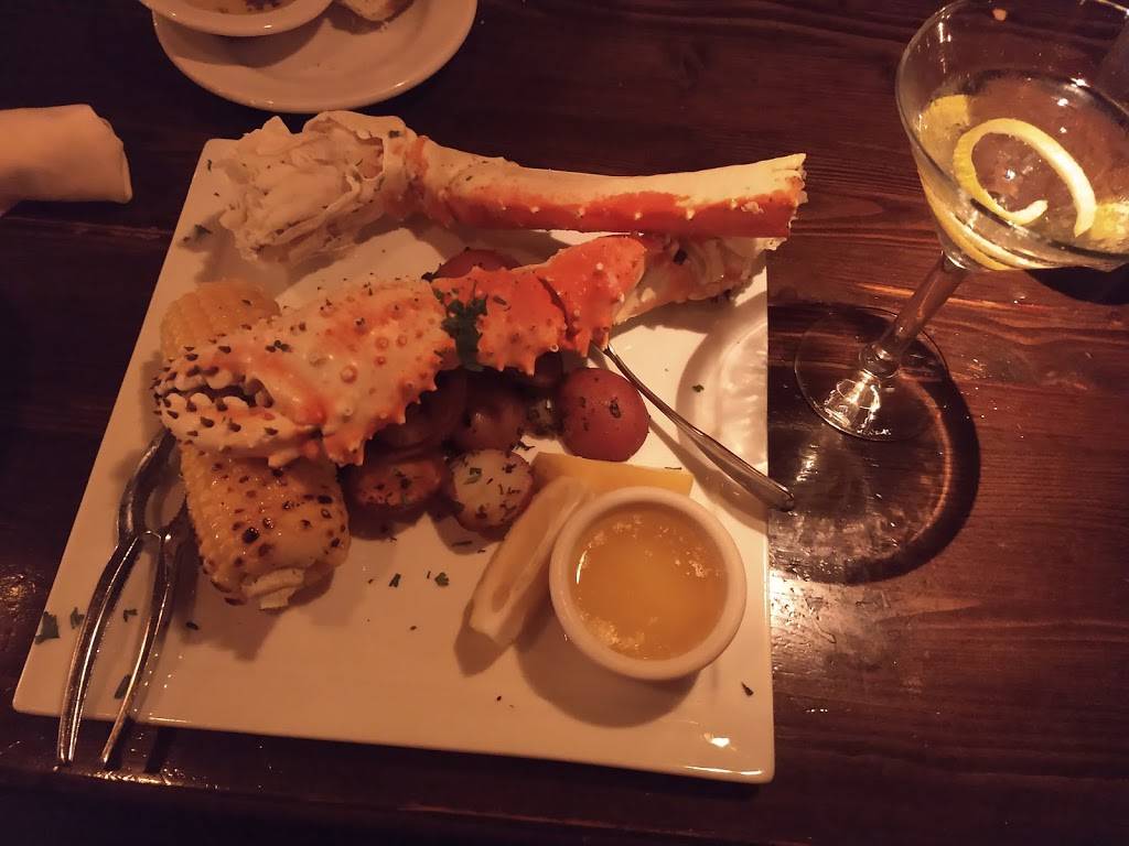 BluWater Bistro - Leschi | restaurant | 102 Lakeside Ave, Seattle, WA 98112, USA | 2063282233 OR +1 206-328-2233