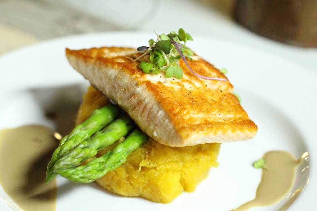 Bistro le Bliss | restaurant | 6540 Orchard Lake Rd, West Bloomfield Township, MI 48322, USA | 2483259251 OR +1 248-325-9251