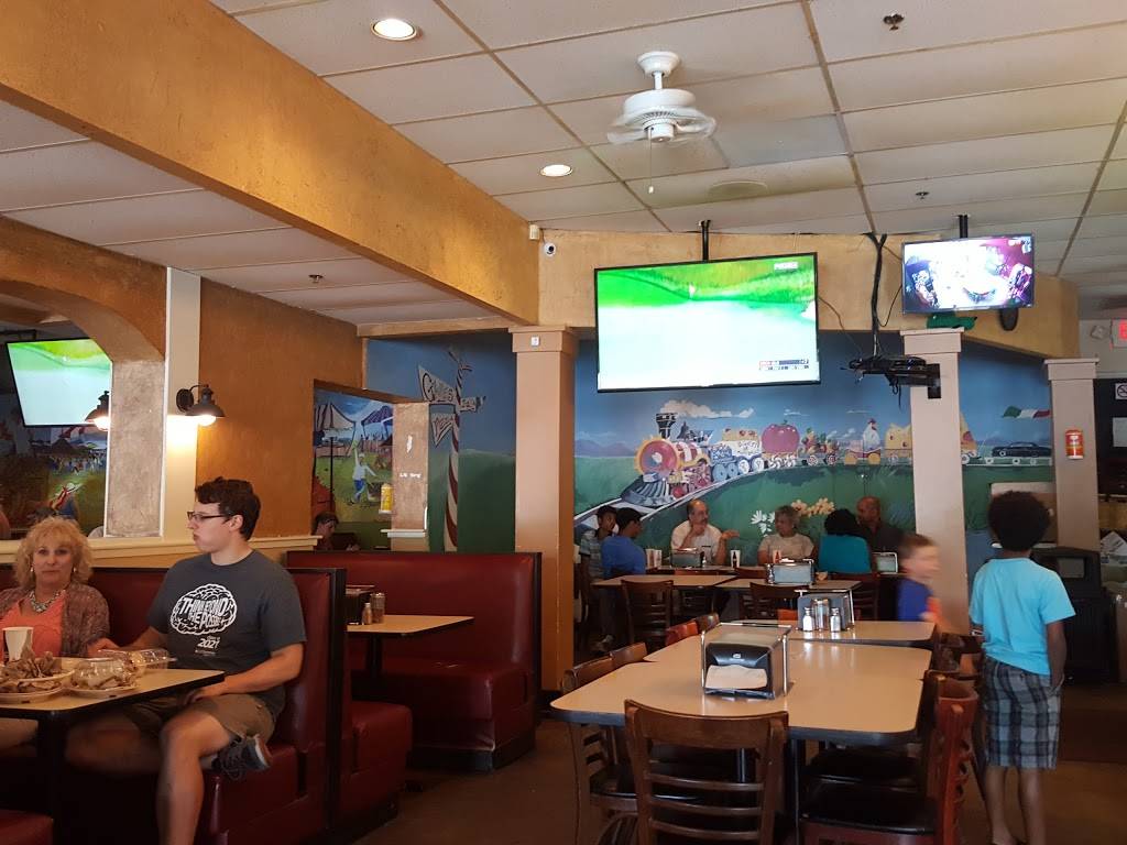 Pizza Perfect | restaurant | 357 Clofton Dr, Nashville, TN 37221, USA | 6156467877 OR +1 615-646-7877