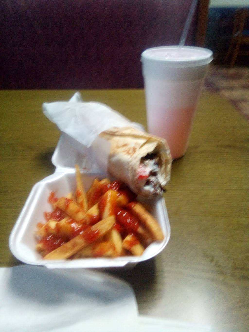 Kabob House | restaurant | 5005 Richard Arrington Jr Blvd N, Birmingham, AL 35212, USA | 2055918939 OR +1 205-591-8939