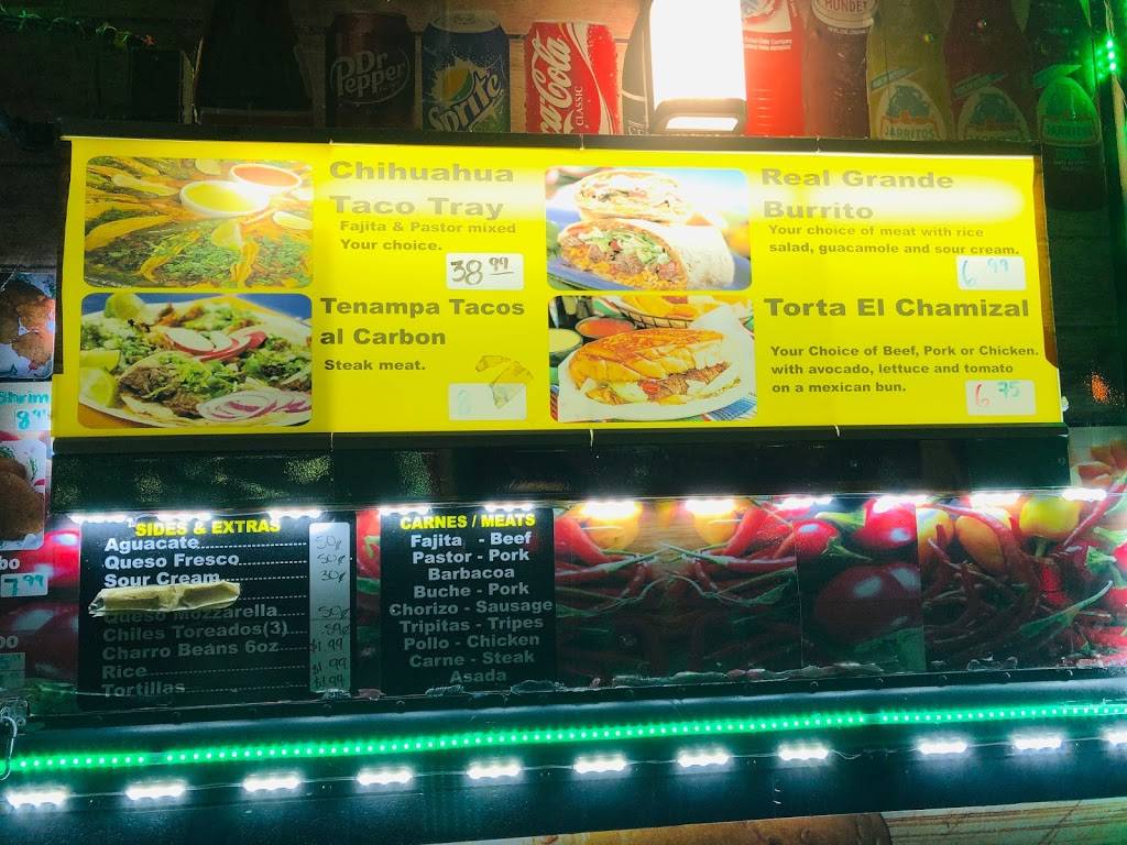 Piquin-Food Truck | restaurant | Baytown, TX 77521, USA | 8329262512 OR +1 832-926-2512