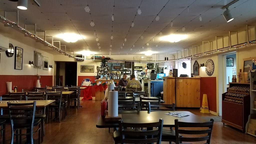 Apple Valley BBQ | restaurant | 4956 Baseline Dr, Mt Hood, OR 97041, USA | 5413523554 OR +1 541-352-3554