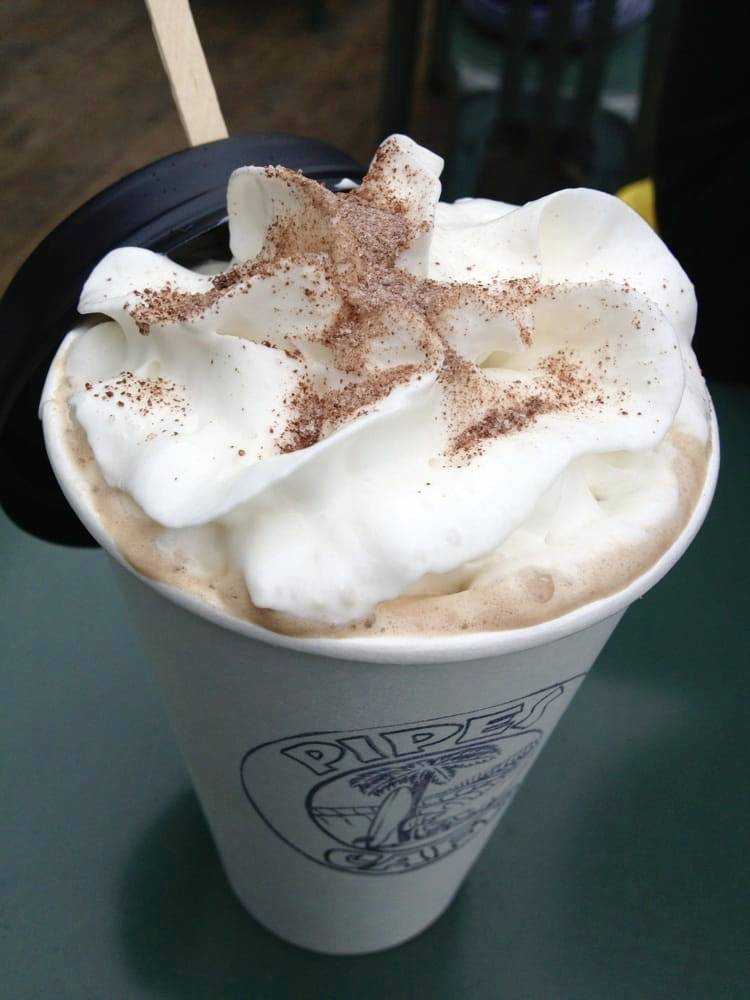 Pipes Cafe | cafe | 121 Liverpool Dr, Cardiff, CA 92007, USA | 7606320056 OR +1 760-632-0056