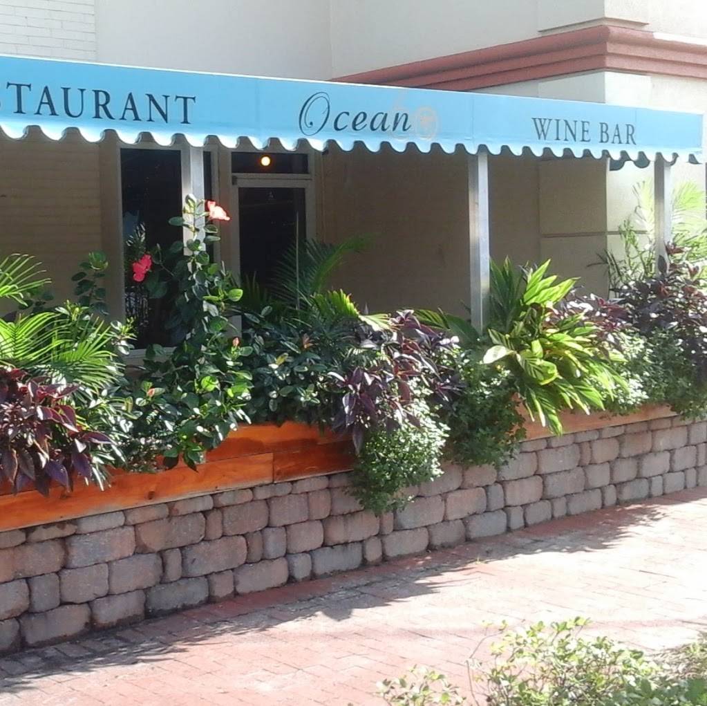 Ocean 60 Restaurant | restaurant | 60 Ocean Blvd, Atlantic Beach, FL 32233, USA | 9042470060 OR +1 904-247-0060