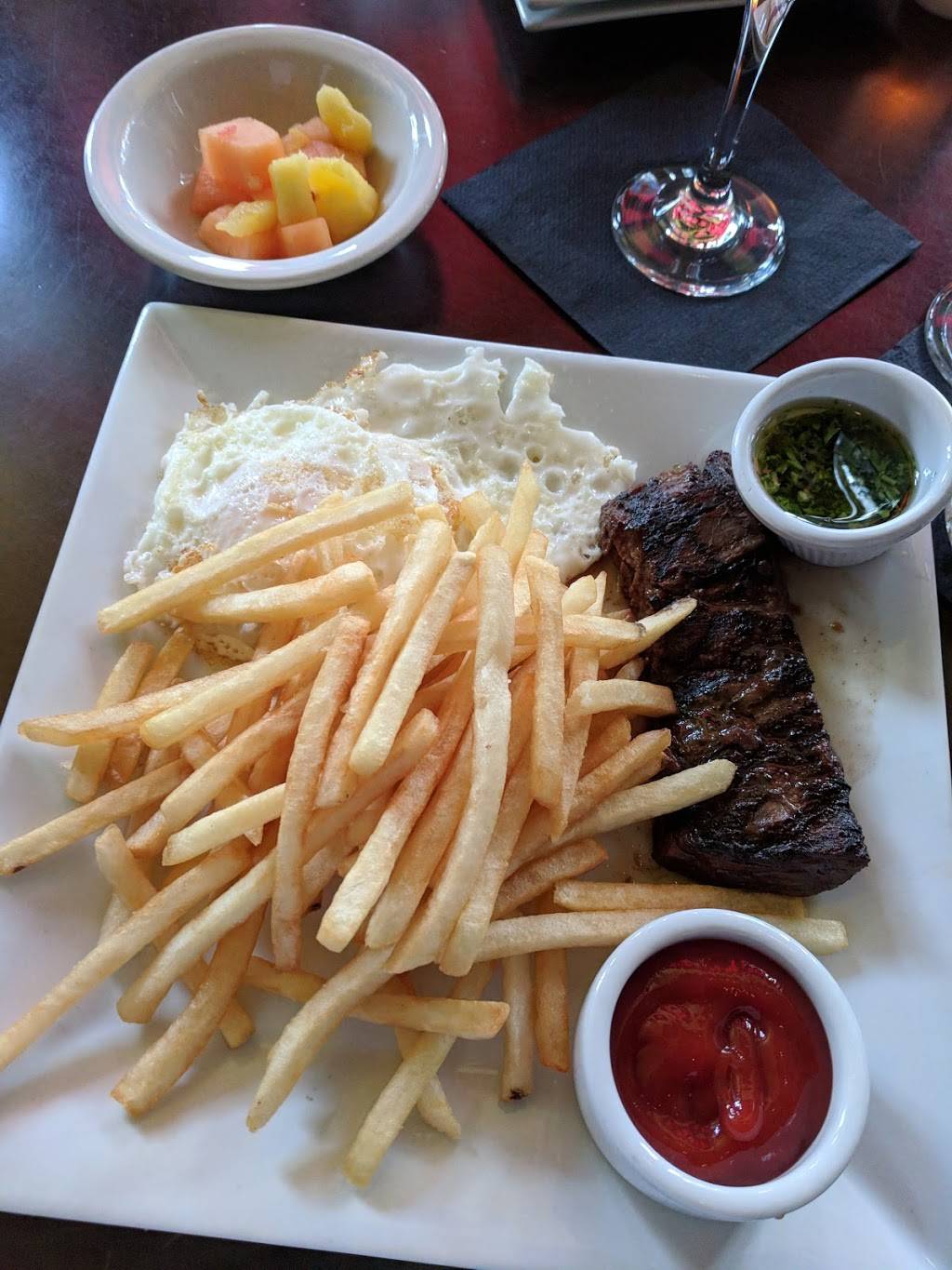 Bocaito | restaurant | 81-15 Northern Blvd, Jackson Heights, NY 11372, USA | 3476171606 OR +1 347-617-1606