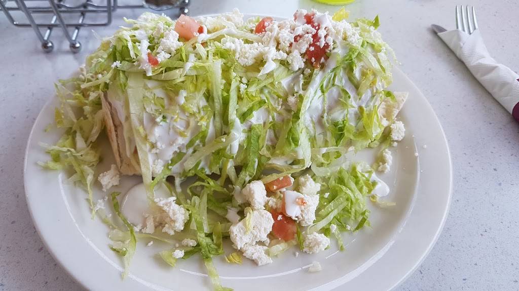 El Ranchito Mexican Restaurant | restaurant | 51-B Main St, Woodbridge, NJ 07095, USA | 7328556870 OR +1 732-855-6870