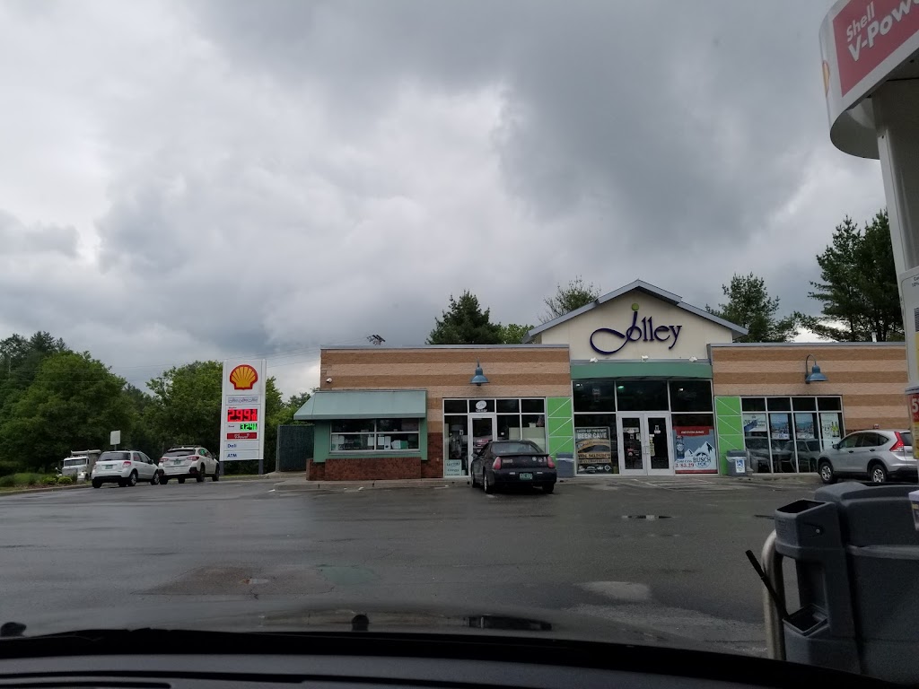 Shell | restaurant | 25 Lower Main St W, Johnson, VT 05656, USA | 8026359566 OR +1 802-635-9566