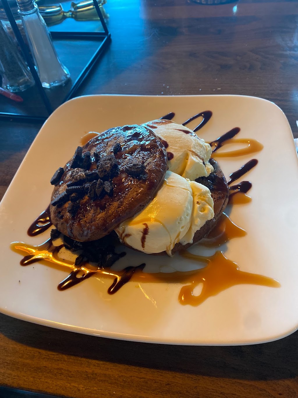 Farrellis Pizza | restaurant | 2222 NW Bucklin Hill Rd Suite 101, Silverdale, WA 98383, USA | 3604479800 OR +1 360-447-9800