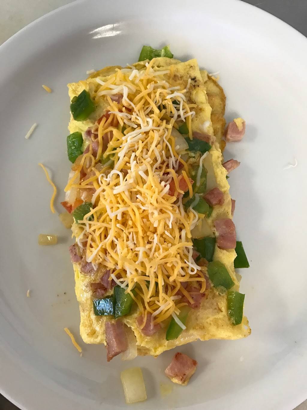 Brandon Donuts and Full Breakfast | restaurant | 1291 W Government St, Brandon, MS 39042, USA | 6018245555 OR +1 601-824-5555