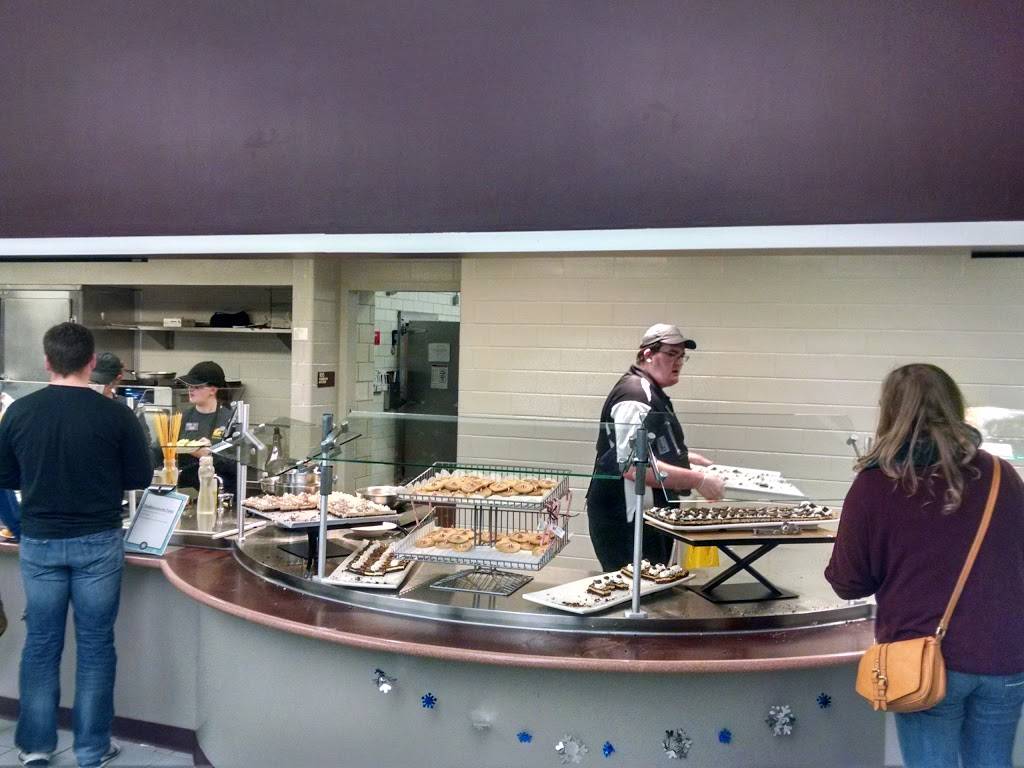 Robinson Residential Restaurant | restaurant | 251 W Bellows St, Mt Pleasant, MI 48858, USA | 9897743353 OR +1 989-774-3353