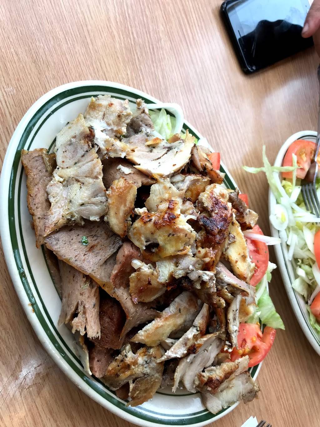 Fontana Famous Pizza & Gyro | restaurant | 200-02 Northern Blvd, Bayside, NY 11361, USA | 7186310147 OR +1 718-631-0147