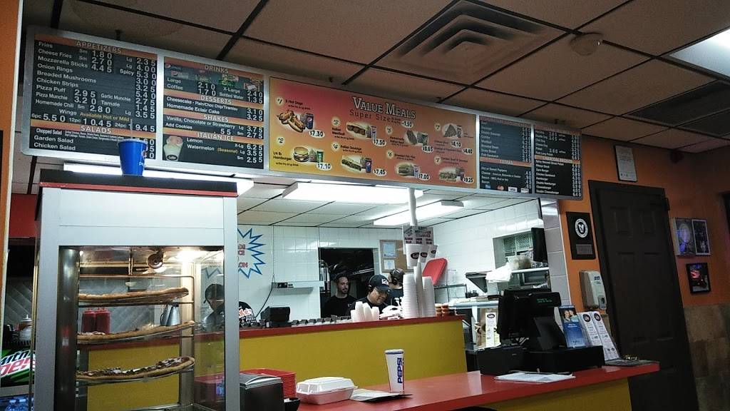 Lukes on Harlem The Original | restaurant | 3130 N Harlem Ave, Chicago, IL 60634, USA | 7738894000 OR +1 773-889-4000