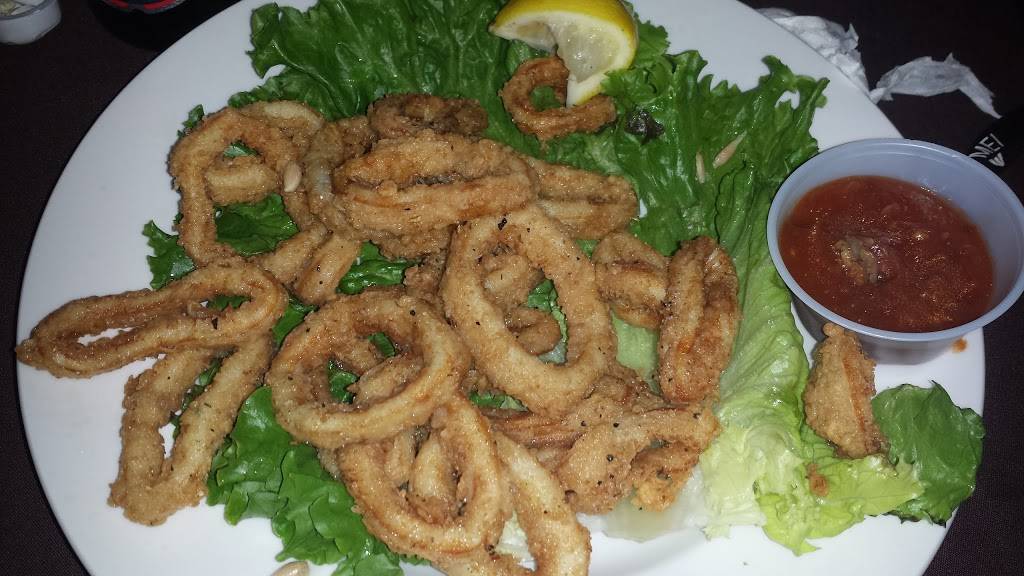 La marina de repentigny | restaurant | 364 Rue Notre-Dame, Repentigny, QC J6A 2S5, Canada | 4505817071 OR +1 450-581-7071