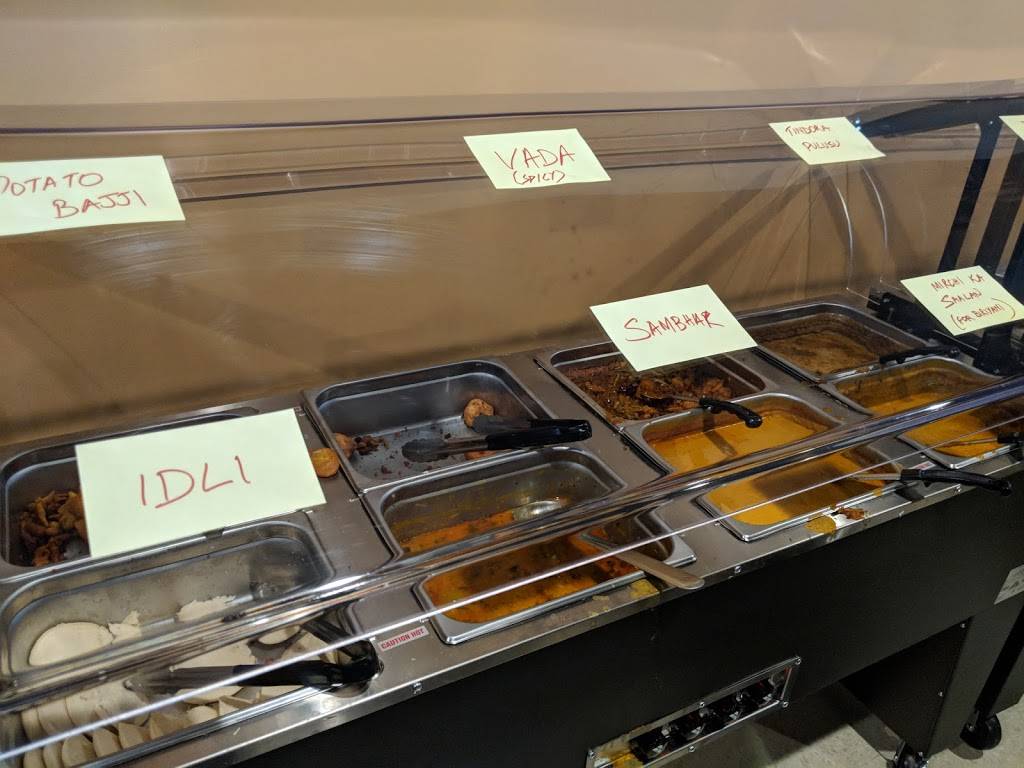 Sree Saffron | restaurant | 4750 Hagadorn Rd Ste 60, East Lansing, MI 48823, USA | 5179935979 OR +1 517-993-5979