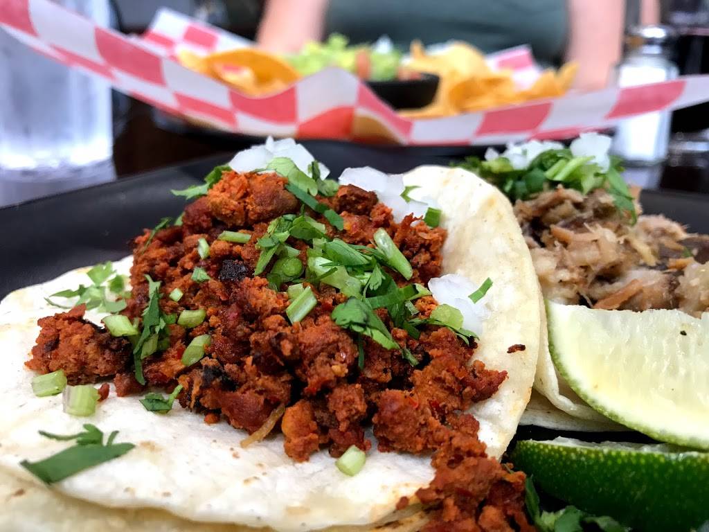 West End Taqueria | restaurant | 301 W 96th St, New York, NY 10025, USA | 6469227959 OR +1 646-922-7959