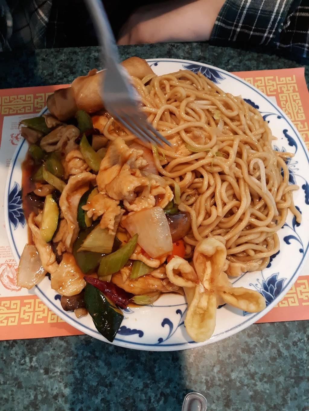 Happy Palace | Chinese Restaurant | restaurant | 9529, 1020 Northside Dr # A, Cool, CA 95614, USA | 5308231688 OR +1 530-823-1688